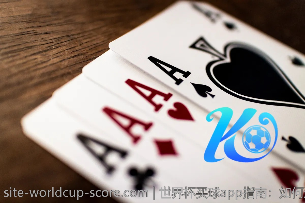 世界杯买球app指南：如何选择安全平台？
