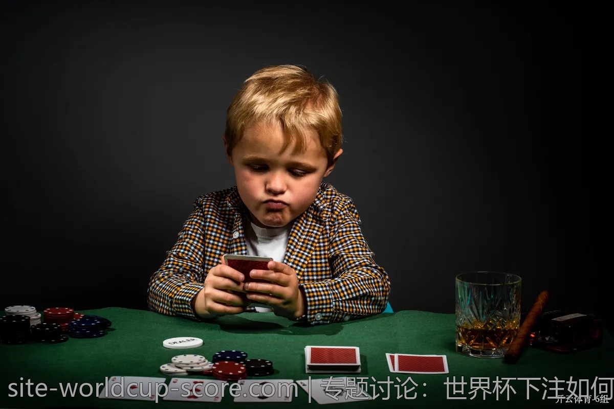 专题讨论：世界杯下注如何影响赛事结果？