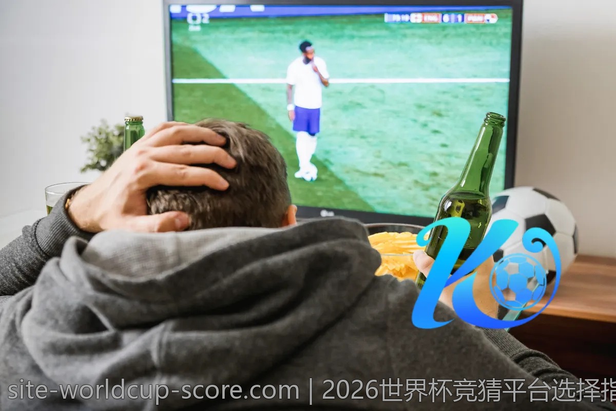 2026世界杯竞猜平台选择指南，避免踩雷