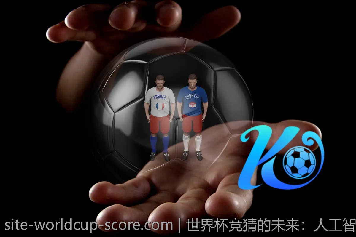 世界杯竞猜的未来：人工智能如何改变玩法