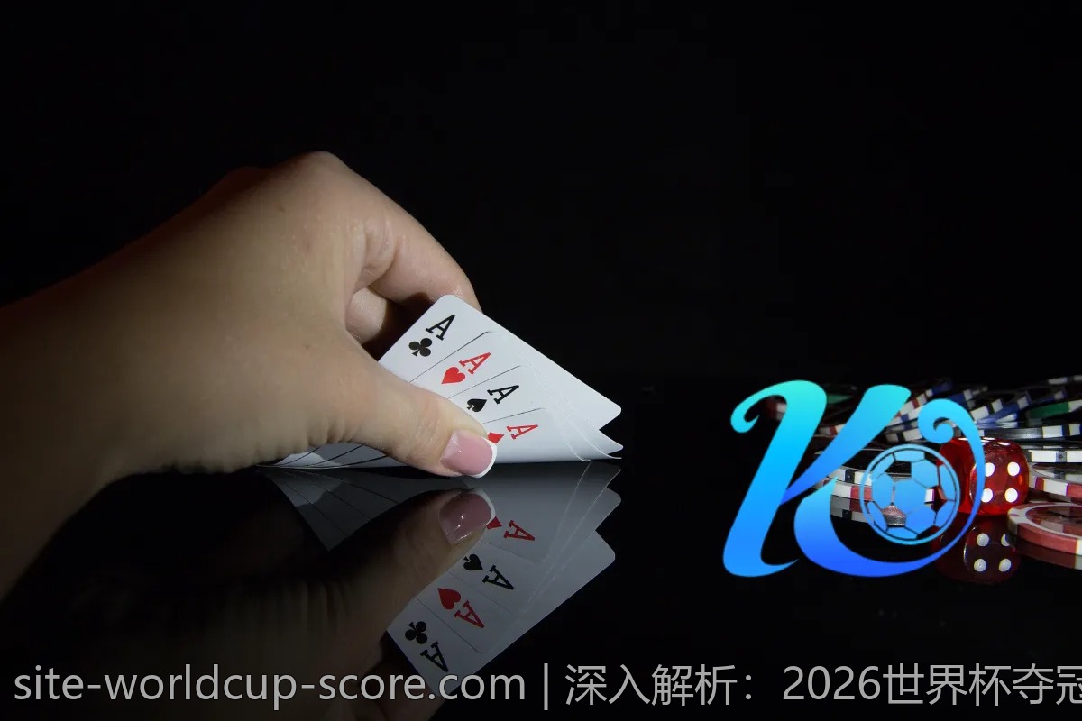 深入解析：2026世界杯夺冠赔率变化背后的原因
