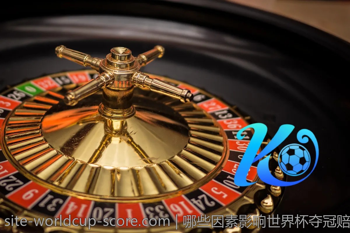如何挑选适合你的世界杯投注APP？