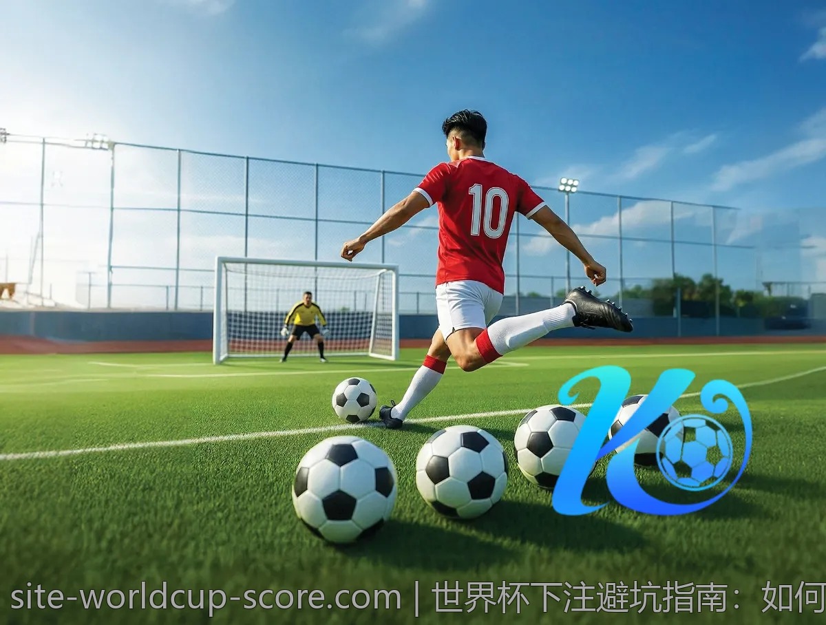 世界杯下注避坑指南：如何识别黑平台？